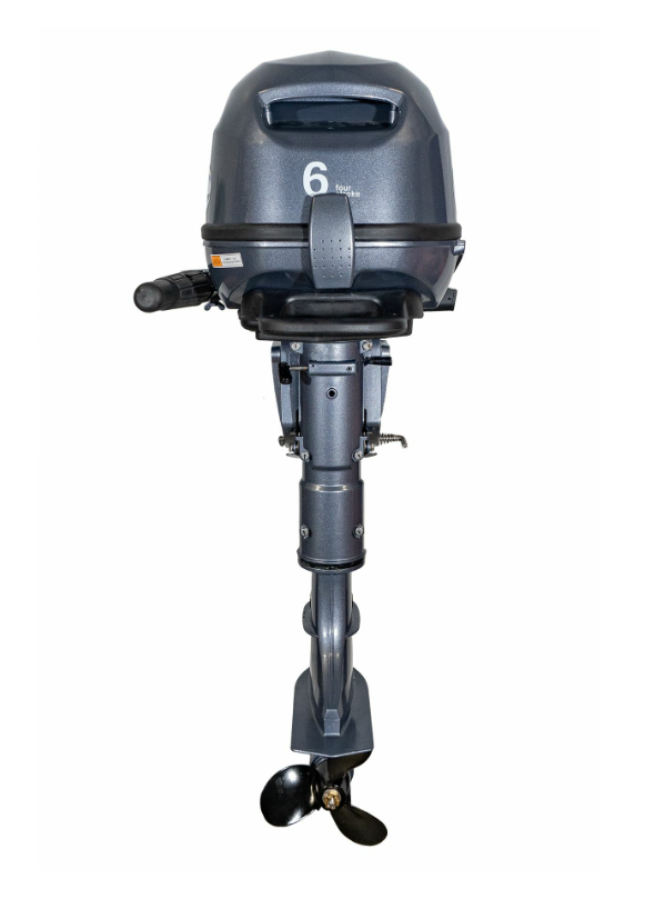 Лодочный мотор APACHE T 6 BS в Коврове