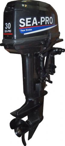 Лодочный мотор SEA-PRO Т 30S в Коврове