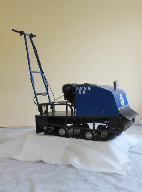 Мотобуксировщик ВЕПС WINTER «ПРОФИ» 15 в Коврове