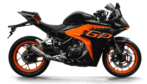 Мотоцикл VINTO GP325 в Коврове