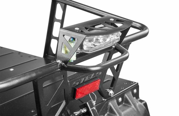 Снегоход STELS АТАМАН SA800T 2.0 в Коврове