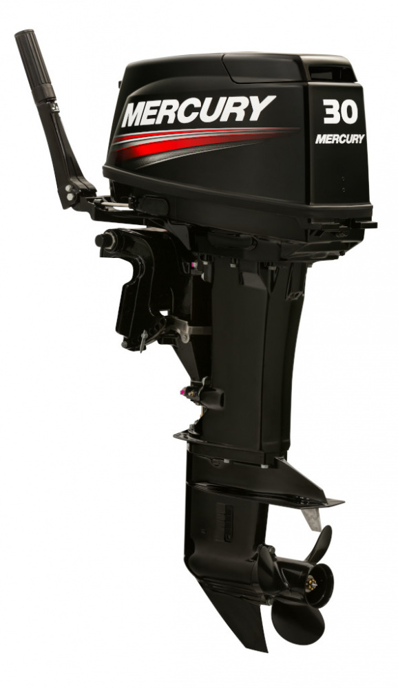 ЛОДОЧНЫЙ МОТОР MERCURY 30 MH в Коврове