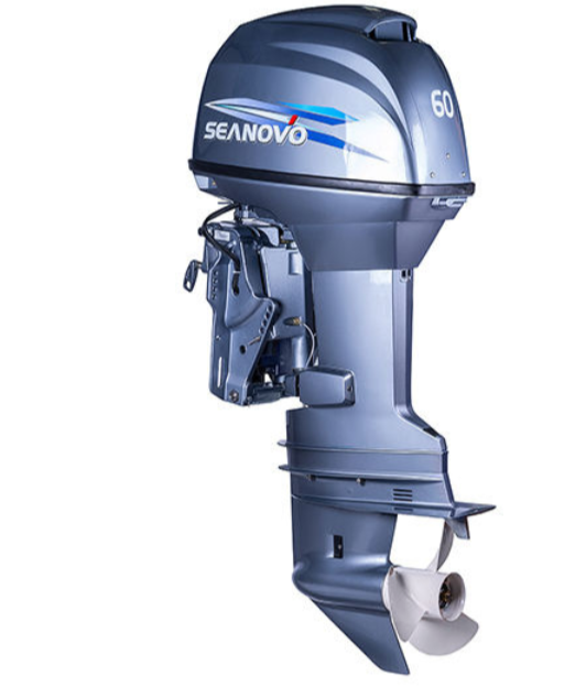Лодочный мотор SEANOVO SN60FHL-D в Коврове