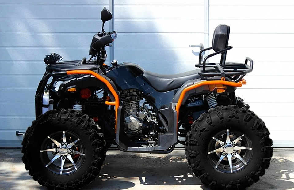 Квадроцикл PROMAX Фермер 350 4x4 ALL ROAD BASIC (2025) в Коврове