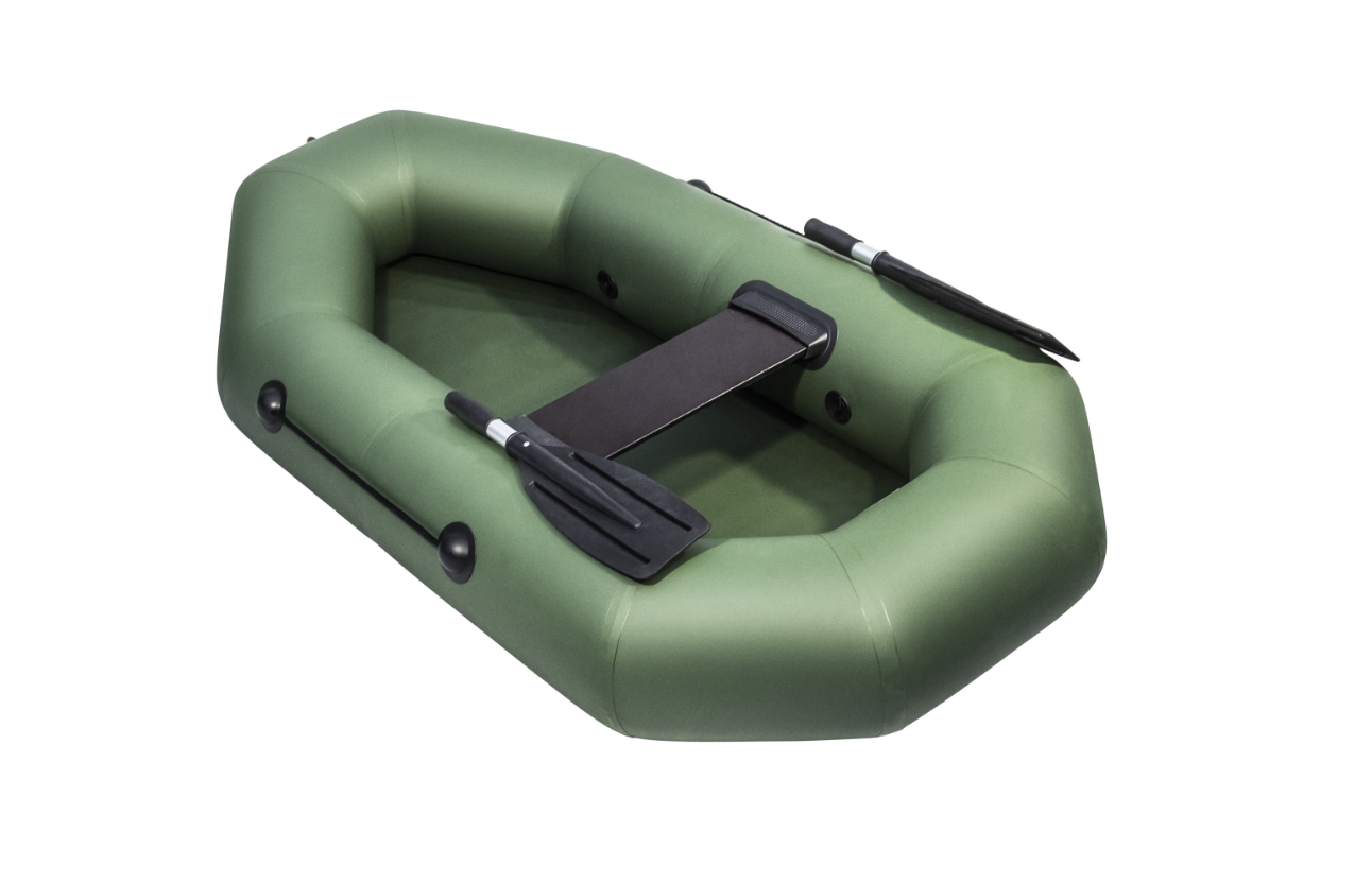  Лодка АКВА-ОПТИМА 190 в Коврове