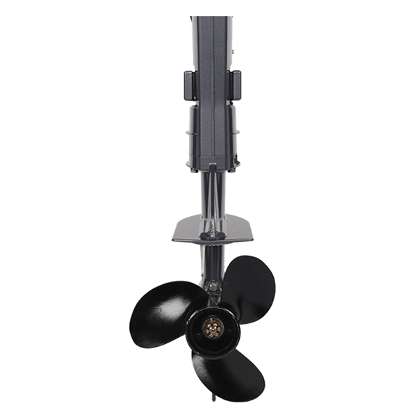 ЛОДОЧНЫЙ МОТОР ALLFA CG T9,8 в Коврове