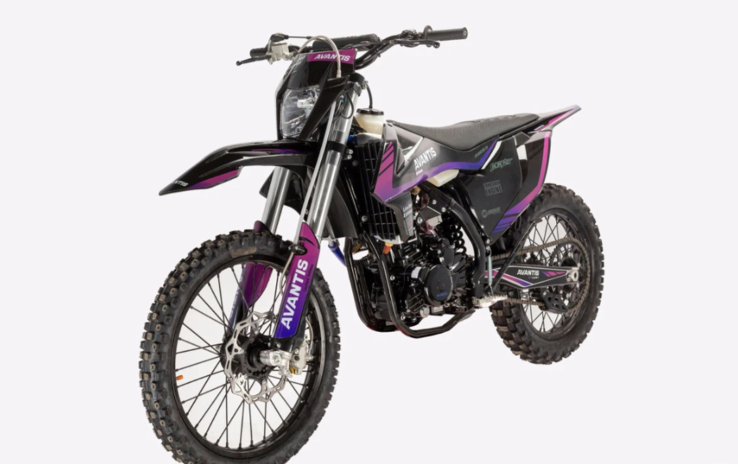 Мотоцикл Avantis A7 NEW (NB300/174MN-5) KKE в Коврове
