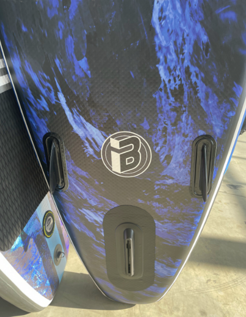 SUP (САП) ДОСКА RAIDEX I BOARD 11’ (332СМ) N 17 в Коврове