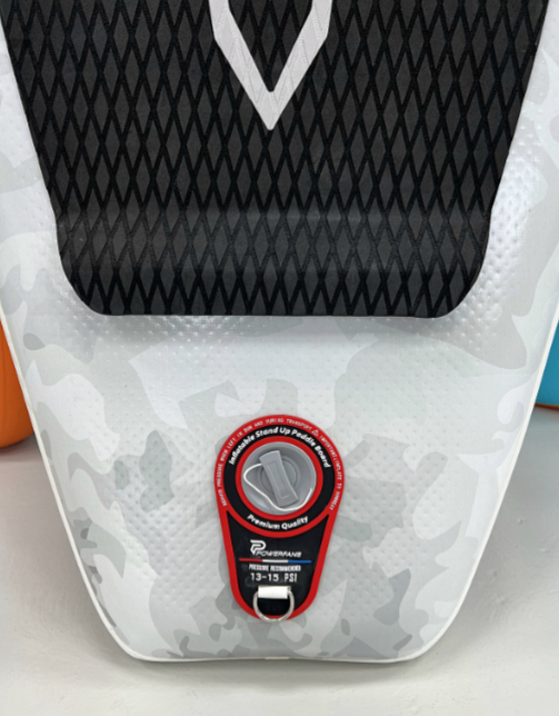 SUP (САП) ДОСКА RAIDEX TAITA PREMIUM MARBLE 12,6’ (381СМ) в Коврове