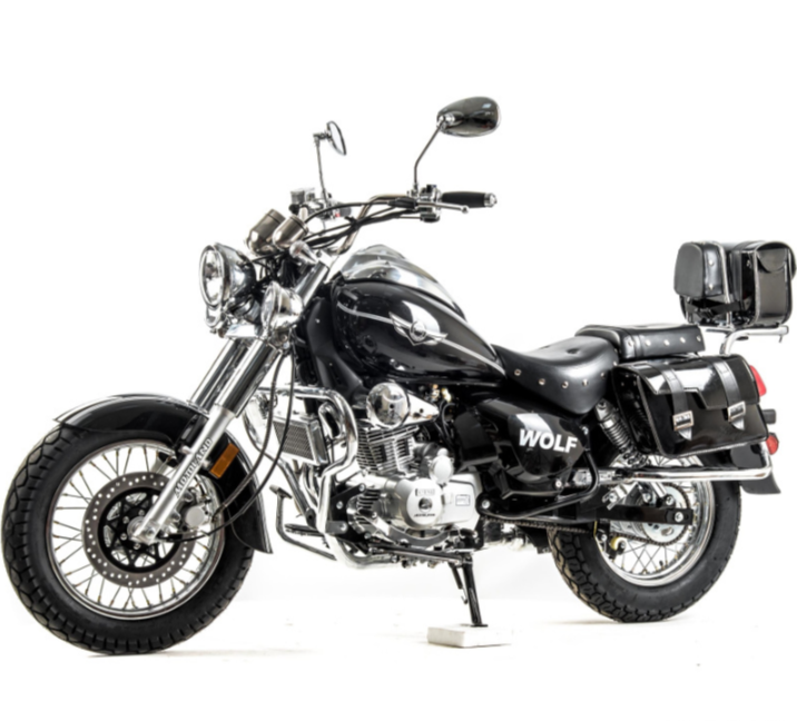 Мотоцикл MOTOLAND (МОТОЛЕНД) 300 WOLF в Коврове