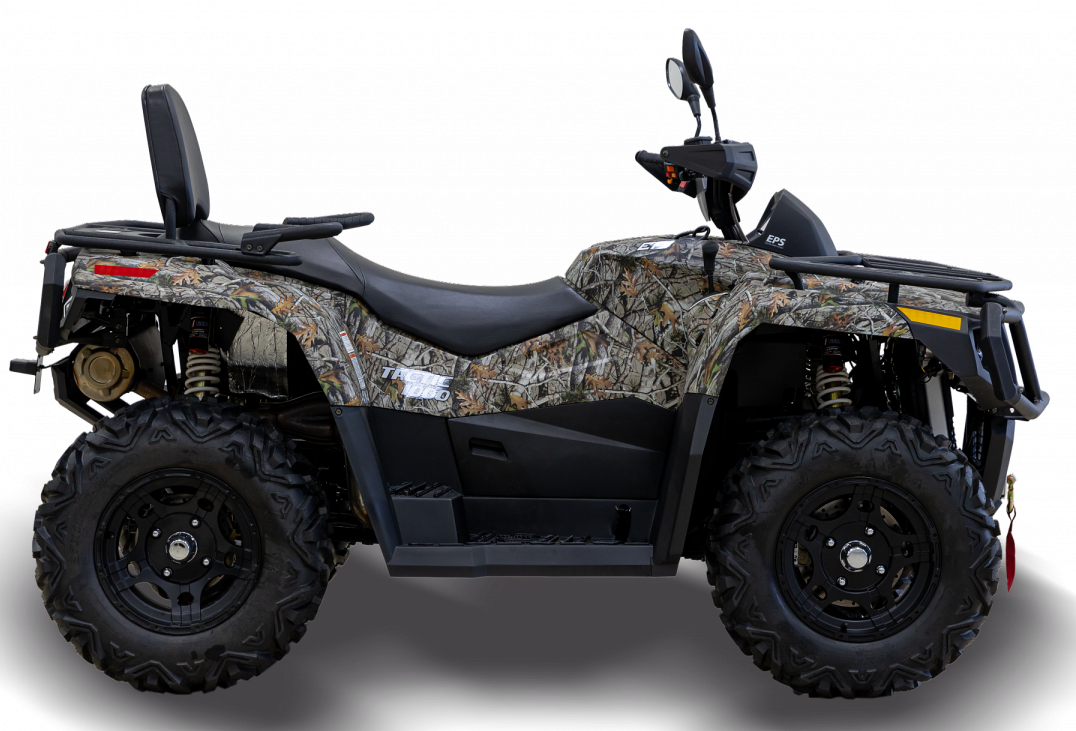 Квадроцикл HISUN TACTIC GT1000/LIMITED в Коврове