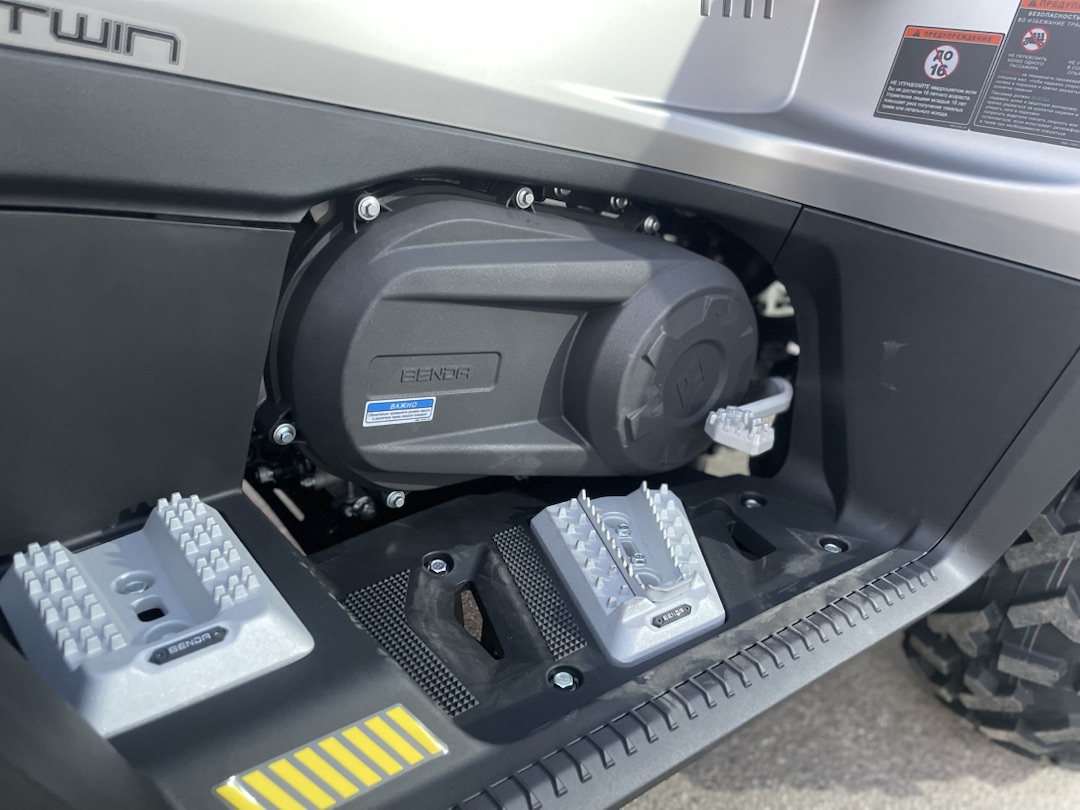 Квадроцикл BENDA Redstone 550 R2 в Коврове