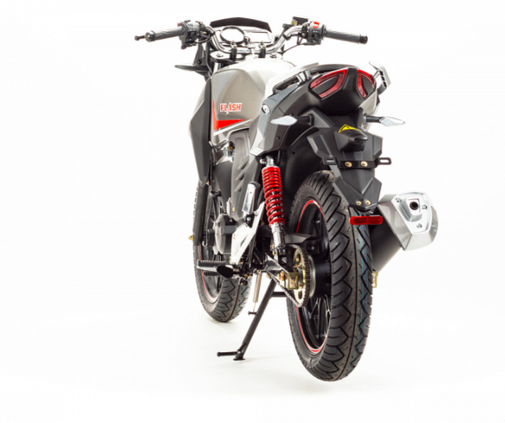 Мотоцикл FLASH 200 в Коврове