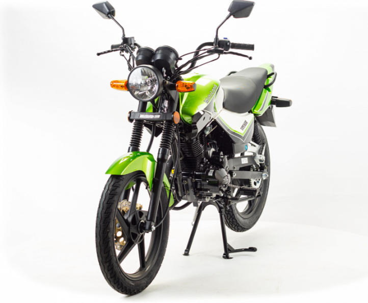 Мотоцикл MOTOLAND (МОТОЛЕНД) VOYAGE 200 в Коврове