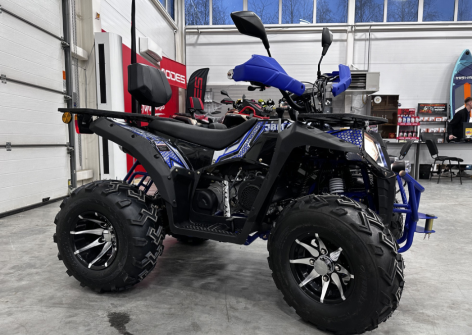 Квадроцикл GBM SHARP BIG 300 NEW PREMIUM в Коврове