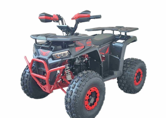 Квадроцикл YACOTA VEKTOR 125 в Коврове