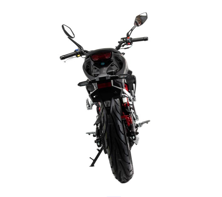 Мотоцикл PROMAX CB150R (49) в Коврове