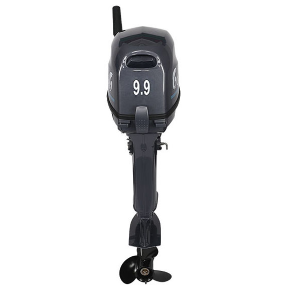 Лодочный мотор ALLFA CG Т9.9(20)MAX в Коврове