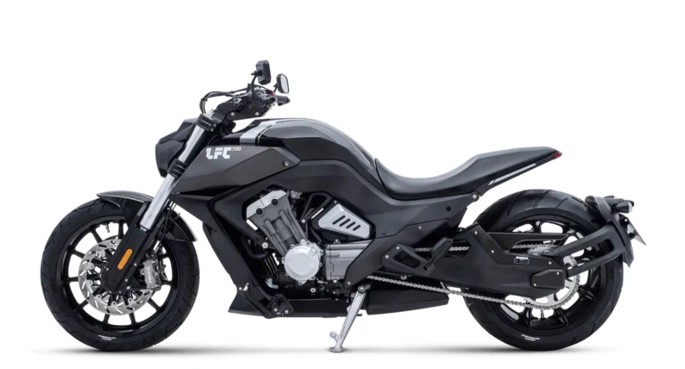 Мотоцикл Benda LFC 700 в Коврове