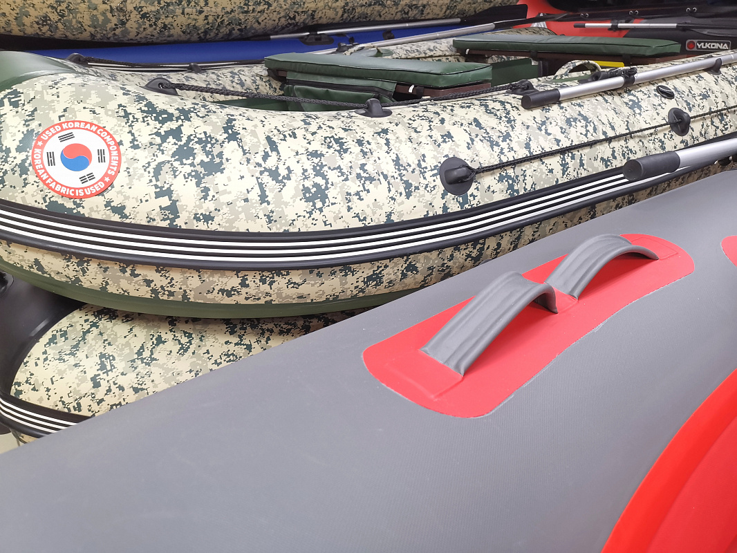 Лодка MISHIMO PRO 315 в Коврове