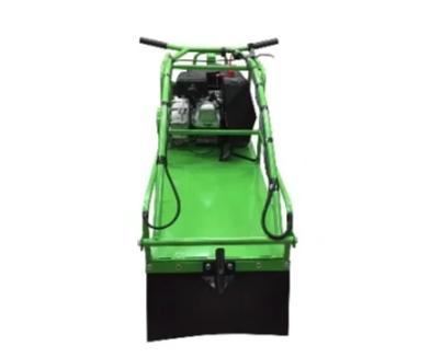 Мотобуксировщик PAXUS 380 EGOZA (для неглубокого снега) в Коврове