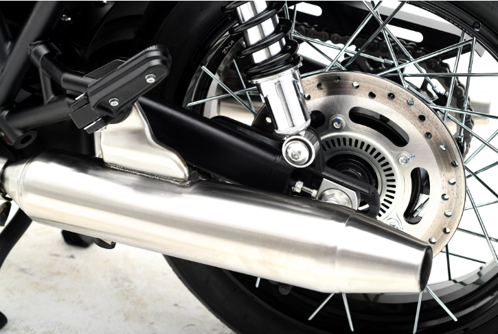 Мотоцикл GAOKIN GK 1200Х в Коврове