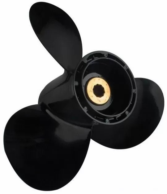 ВИНТ ГРЕБНОЙ SUZUKI DF8A-20A / DT9.9-15(A); 3X9-1/4X8 в Коврове