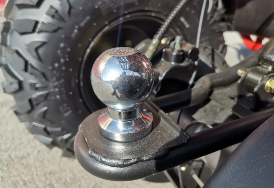 Квадроцикл GBM SHARP BIG 300 NEW в Коврове