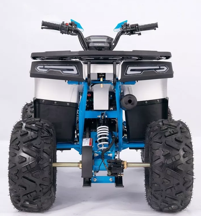 Квадроцикл YACOTA Sirius 125 в Коврове