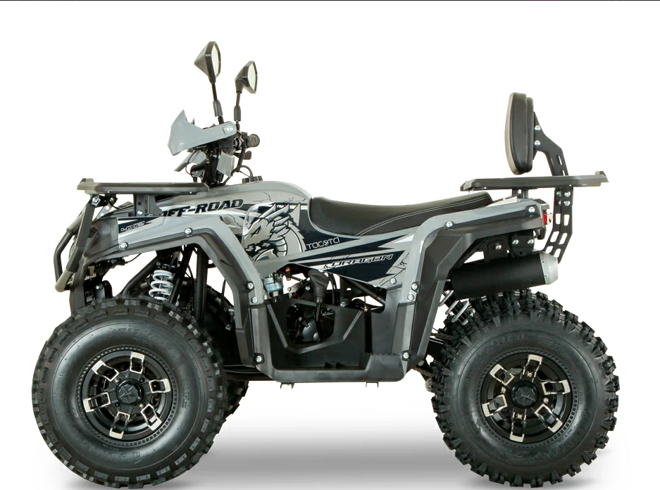 Квадроцикл YACOTA DRAGON LUX LD 150 PRO-SPORT в Коврове