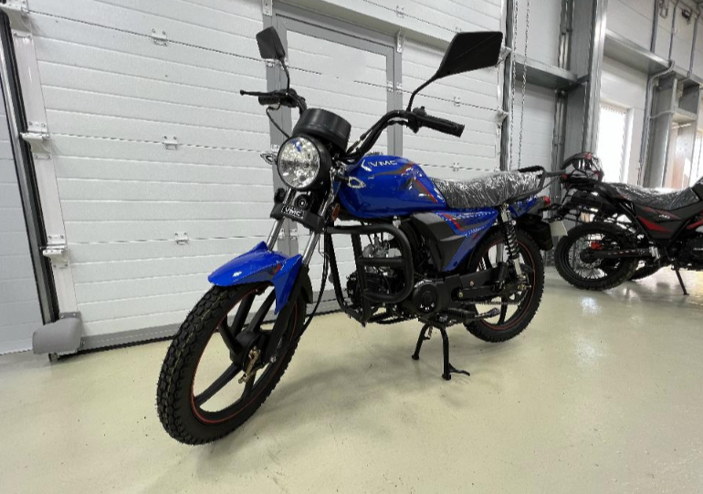 Мопед VENTO RIVA - II CX PRO в Коврове