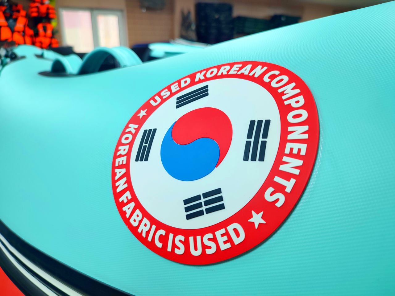 Лодка MISHIMO LITE 315 в Коврове