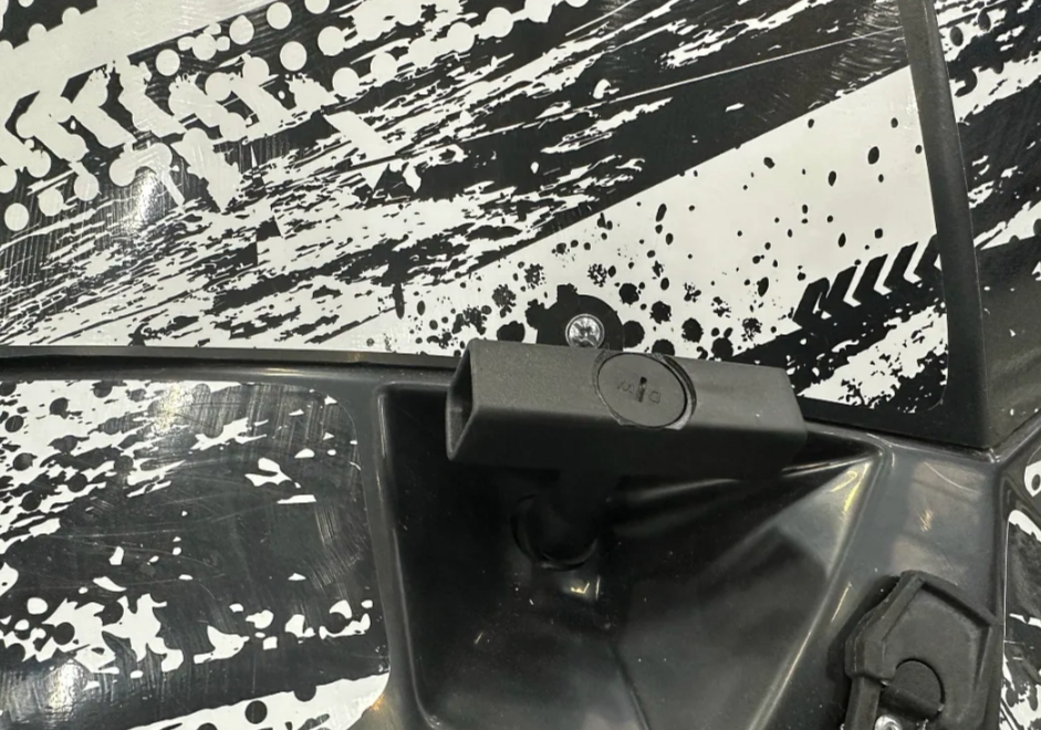 СНЕГОХОД IRBIS SF200L XE SUPERLONG в Коврове