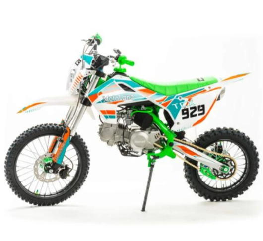 Питбайк MOTOLAND (МОТОЛЕНД) TCX125 E в Коврове