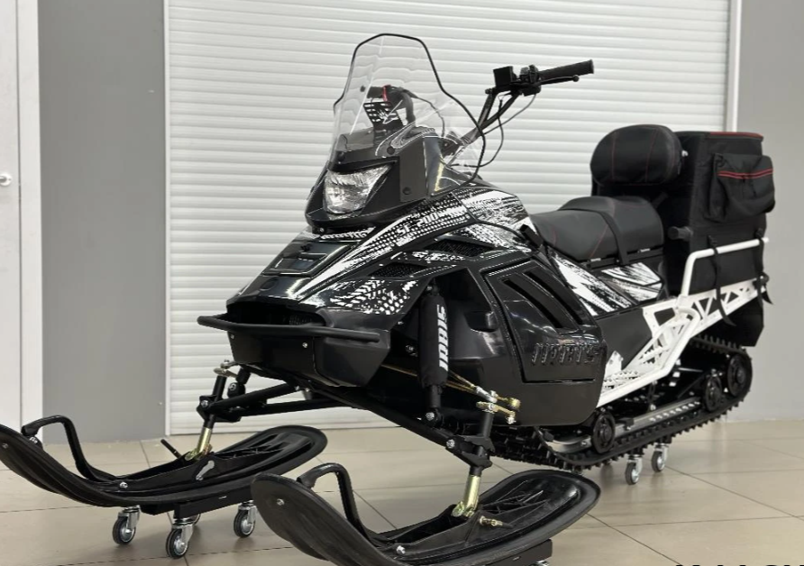 СНЕГОХОД IRBIS SF200L XE SUPERLONG в Коврове