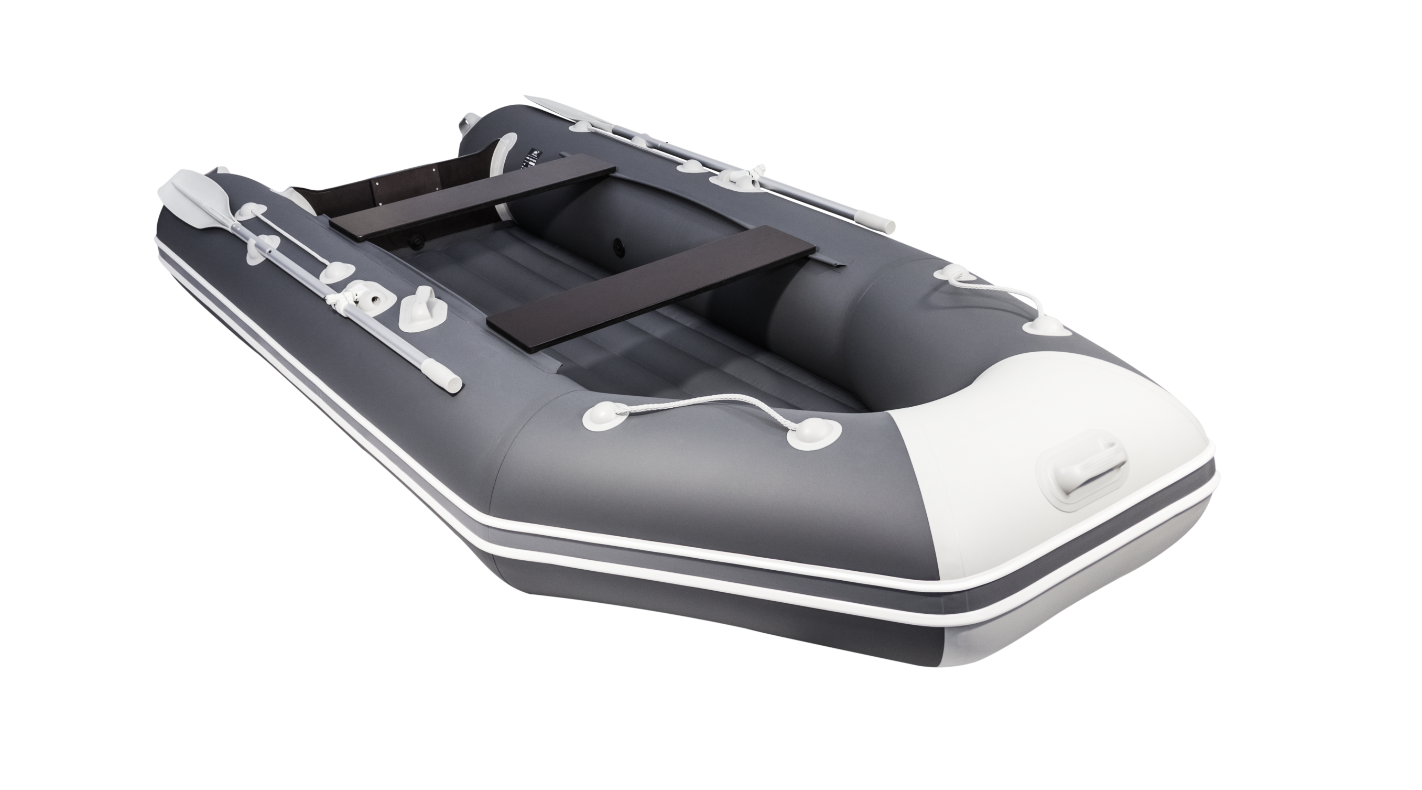 Лодка АКВА 3200 нднд в Коврове