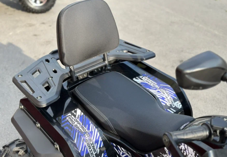 Квадроцикл GBM CROSS HILL 300 NEW PREMIUM в Коврове