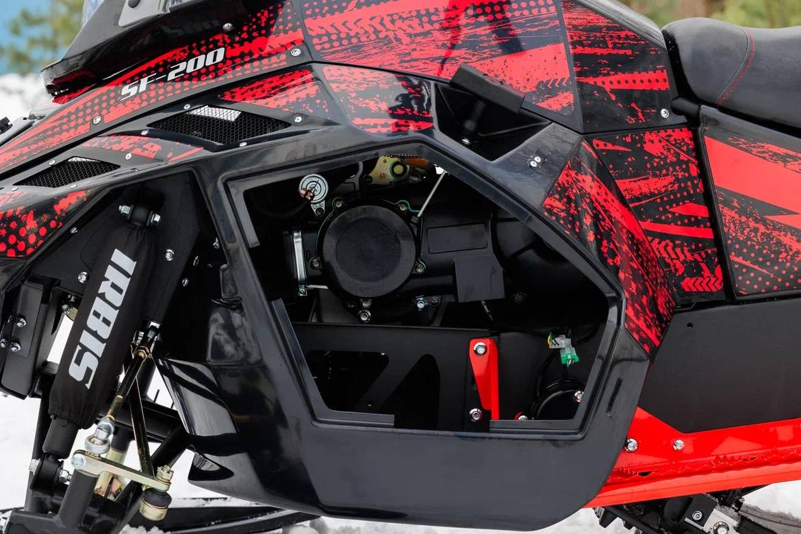 Снегоход IRBIS SF200L NEW 25/26 в Коврове