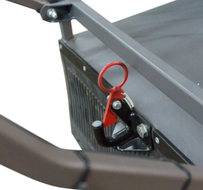 Мотобуксировщик СТЕМ СЕВЕР ЭКСПЕРТ 500 КОМПАКТ 15 л.с. в Коврове