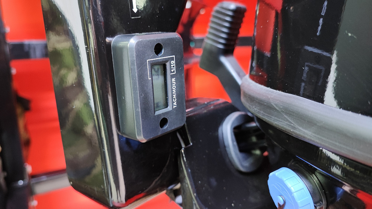 Лодочный мотор MARLIN PROLINE MP 50 AMH ПОД ВОДОМЕТ в Коврове