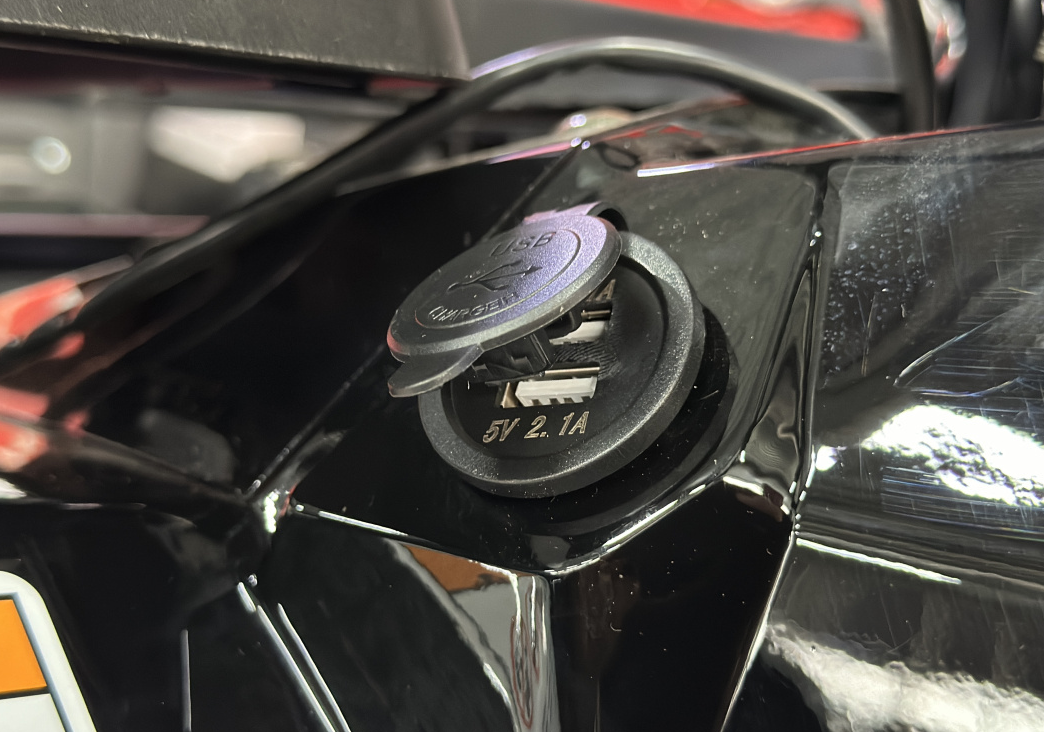 Квадроцикл GBM MAVERICK 300 NEW LUX в Коврове