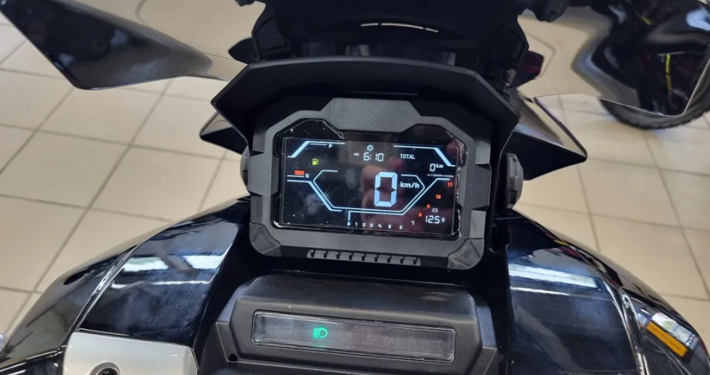 МаксиСкутер PROMAX ADV 200(49) (REPLICA HONDA) в Коврове