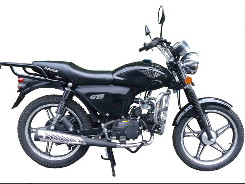 Мопед RACER RC50-F ALPHA + ЦПГ 110 см3 в Коврове