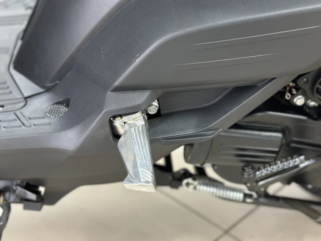 Скутер PROMAX STALKER 150(49) в Коврове