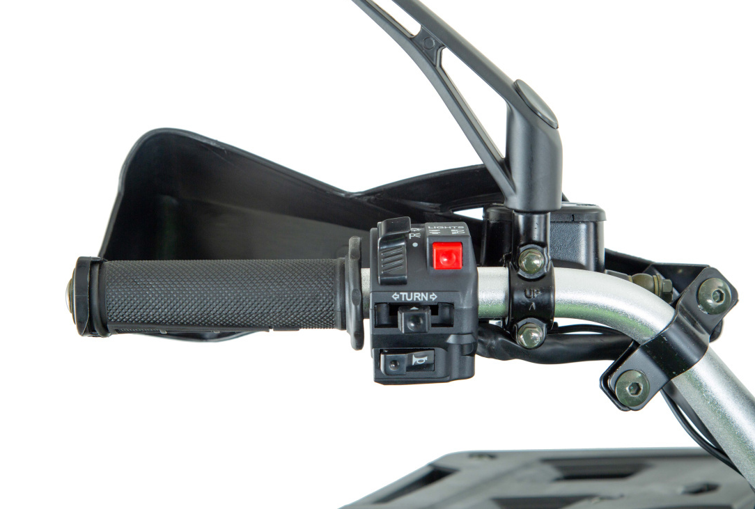 Квадроцикл YACOTA VIKING PRO 250 в Коврове