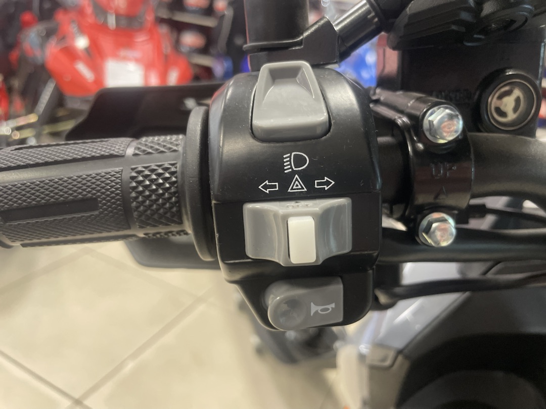 Скутер PROMAX STALKER ARMY 240(49) в Коврове