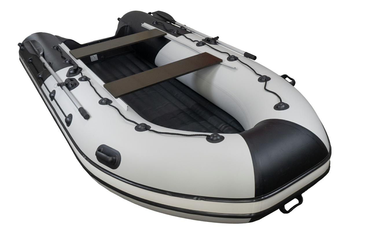 Лодка Ривьера 3600 НДНД ГИДРОЛЫЖА в Коврове