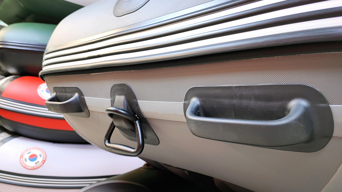 Лодка MISHIMO FAMILY PRO 350 в Коврове