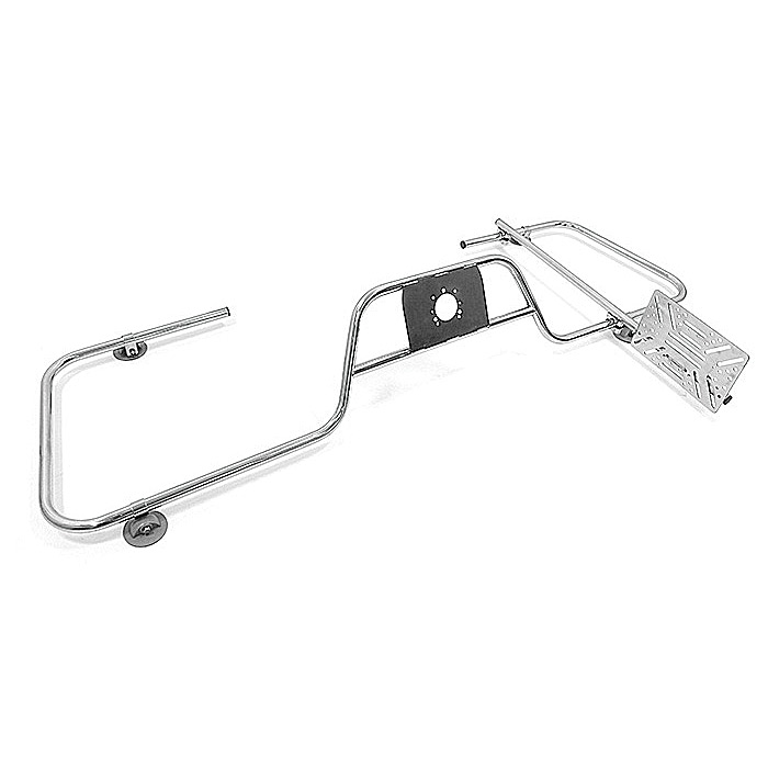 Стойка рулевая с бортовым креплением большая в Коврове