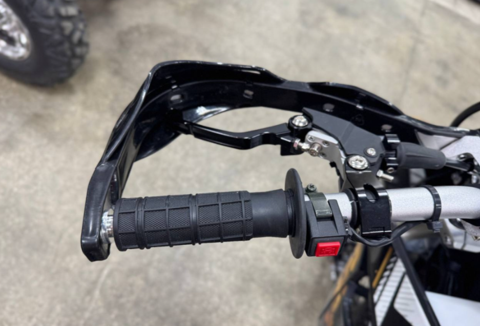 Мотоцикл (питбайк) PROMAX FIDET (ФАЙДЕТ) 190E PRO 17/14 в Коврове